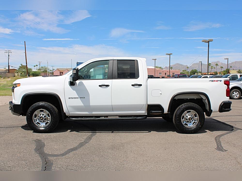 chevrolet silverado 2500hd 2020 1GC2YLE72LF298951 image chevrolet silverado 2500hd 2020 1GC2YLE72LF298951 image